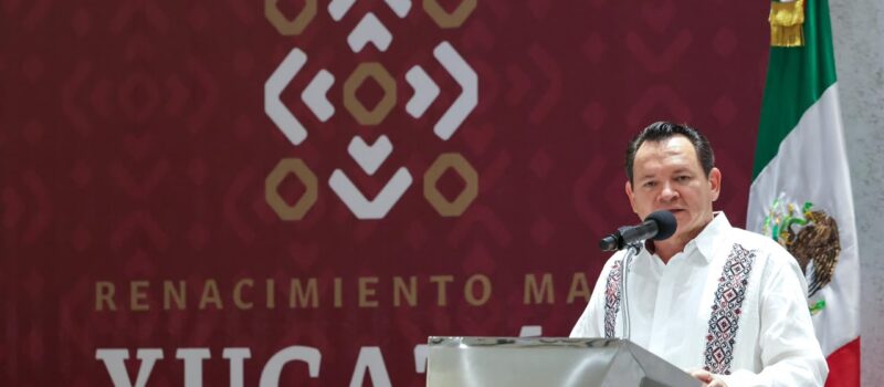 NOS ENORGULLECE QUE EL PERIODISMO SE PUEDA EJERCER EN PAZ: JDM