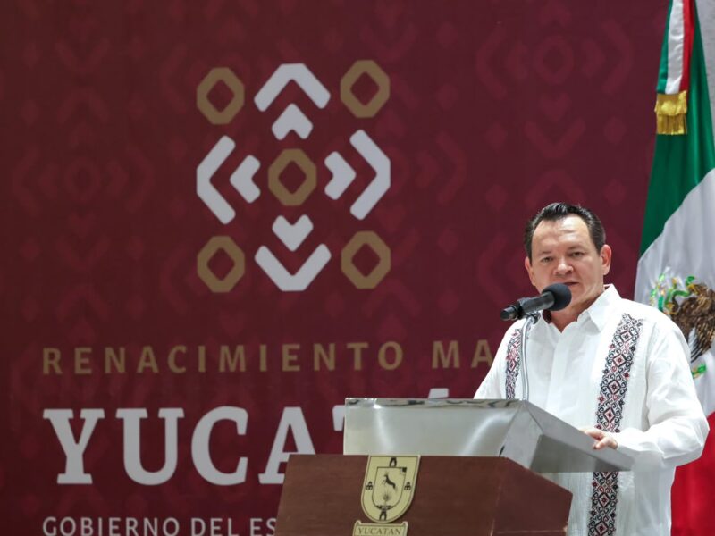 NOS ENORGULLECE QUE EL PERIODISMO SE PUEDA EJERCER EN PAZ: JDM