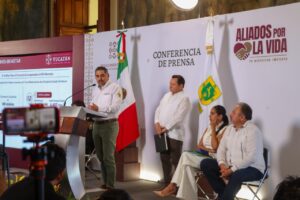 ESTRATEGIA INTEGRAL DE CONTROL ACORRALA AL DENGUE