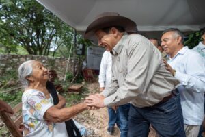 PARA MEJORAR LA MOVILIDAD DE LOS PRODUCTORES