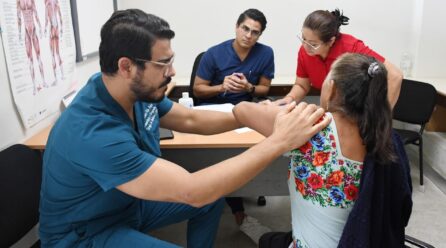 PARA MEJORAR SU SALUD Y CALIDAD DE VIDA