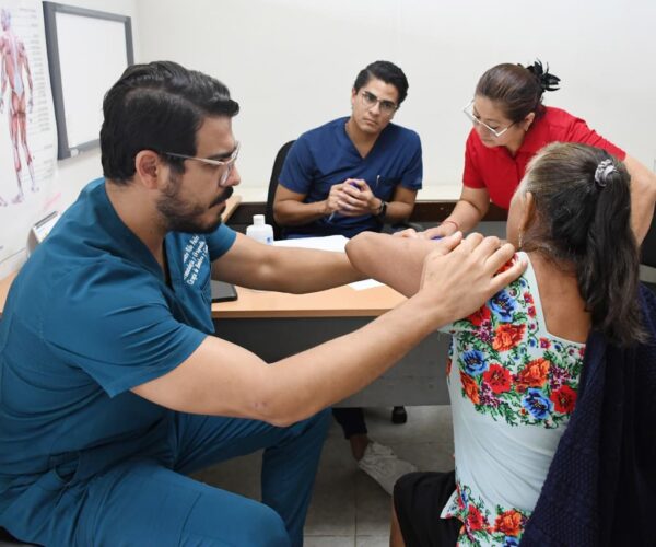PARA MEJORAR SU SALUD Y CALIDAD DE VIDA