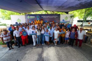 MÉRIDA ES LA PRIMERA CIUDAD CON COMERCIO JUSTO EN EL PAÍS