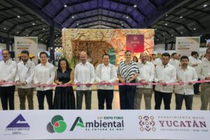 YUCATÁN FLORECE CUIDANDO SU HERENCIA