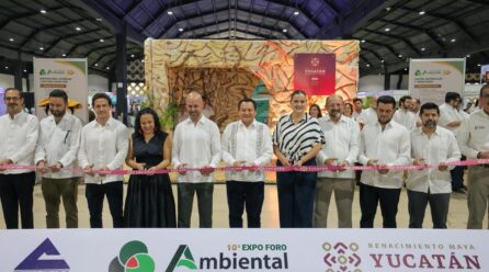 YUCATÁN FLORECE CUIDANDO SU HERENCIA