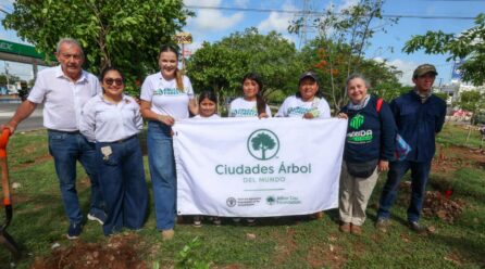 CUIDAR EL MEDIO AMBIENTE TAMBIEN ES CUIDAR LA SALUD: CPL