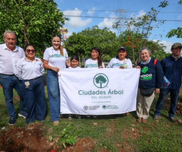 CUIDAR EL MEDIO AMBIENTE TAMBIEN ES CUIDAR LA SALUD: CPL