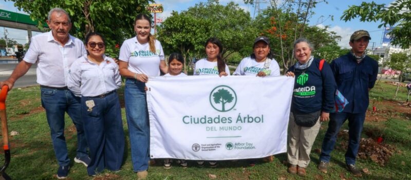 CUIDAR EL MEDIO AMBIENTE TAMBIEN ES CUIDAR LA SALUD: CPL