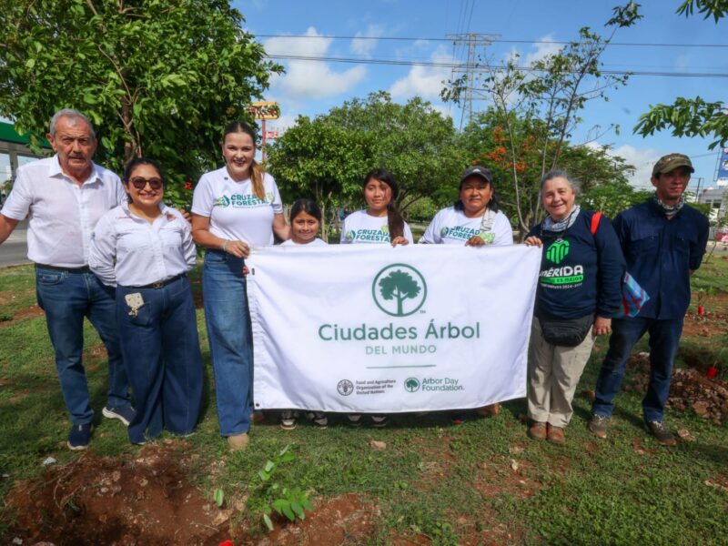 CUIDAR EL MEDIO AMBIENTE TAMBIEN ES CUIDAR LA SALUD: CPL