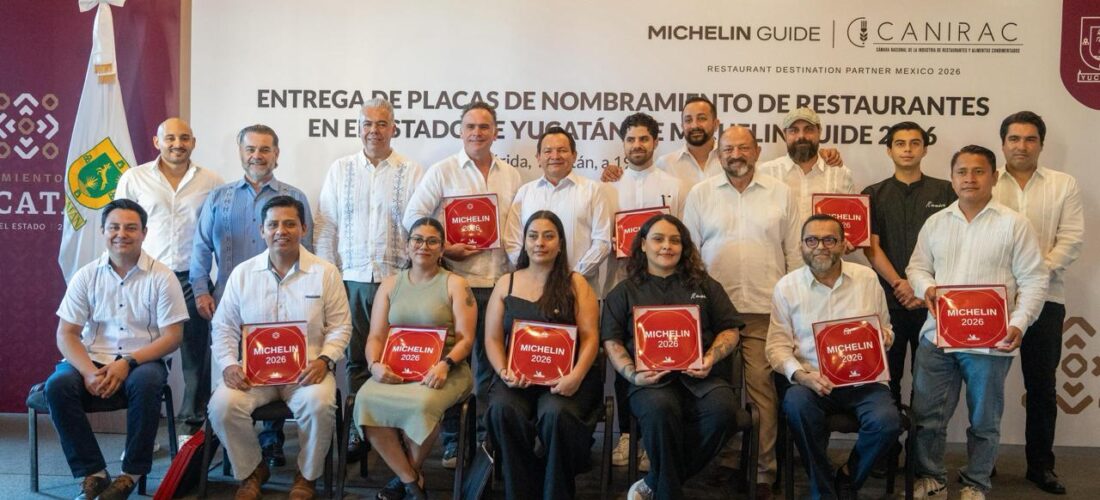 RENACIMIENTO MAYA TAMBIEN SE CONSTRUYE DESDE LA GASTRONOMÍA