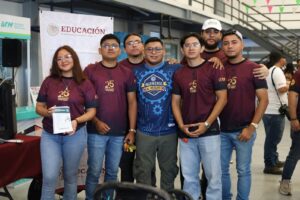 ITSP CONTINUA CON EL PROCESO DE ADMISIÓN