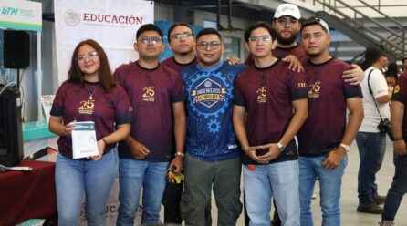 ITSP CONTINUA CON EL PROCESO DE ADMISIÓN