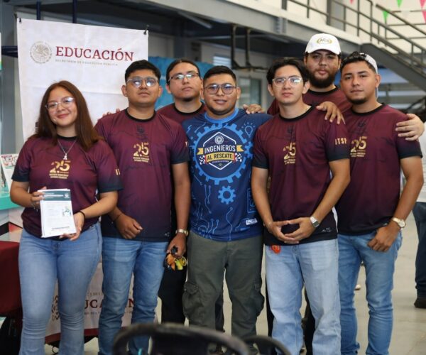 ITSP CONTINUA CON EL PROCESO DE ADMISIÓN