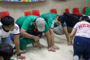DIF YUCATÁN CELEBRÓ EL DÍA DEL PADRE