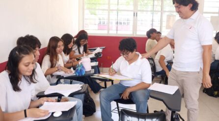 SEGEY IMPLEMENTRÁ MODELO EDUCATIVO INTEGRAL