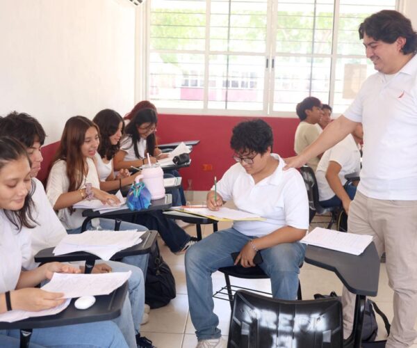 SEGEY IMPLEMENTRÁ MODELO EDUCATIVO INTEGRAL