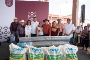 LO PROMETIMOS, LO ESTAMOS CUMPLIENDO: JDM