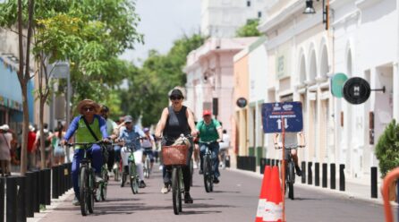 QUEREMOS QUE LAS FAMILIAS HAGAN SUYO ESTE ESPACIO: CPL