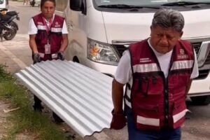 CON EL COMPROMISO DE SEGUIR SUMANDO ESFUERZOS