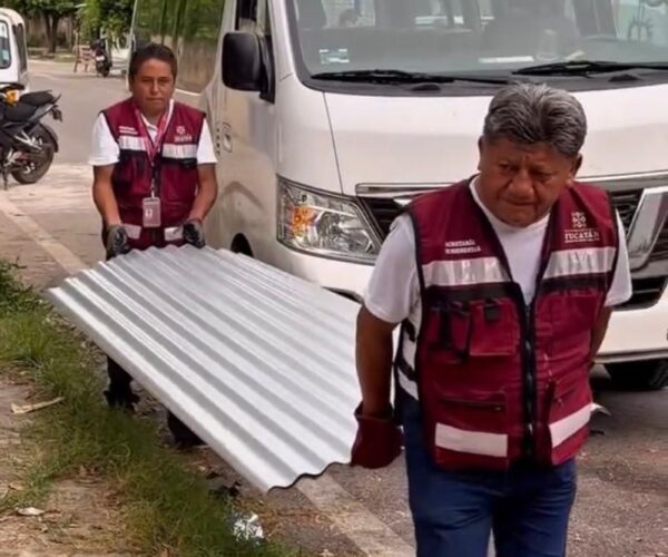 CON EL COMPROMISO DE SEGUIR SUMANDO ESFUERZOS