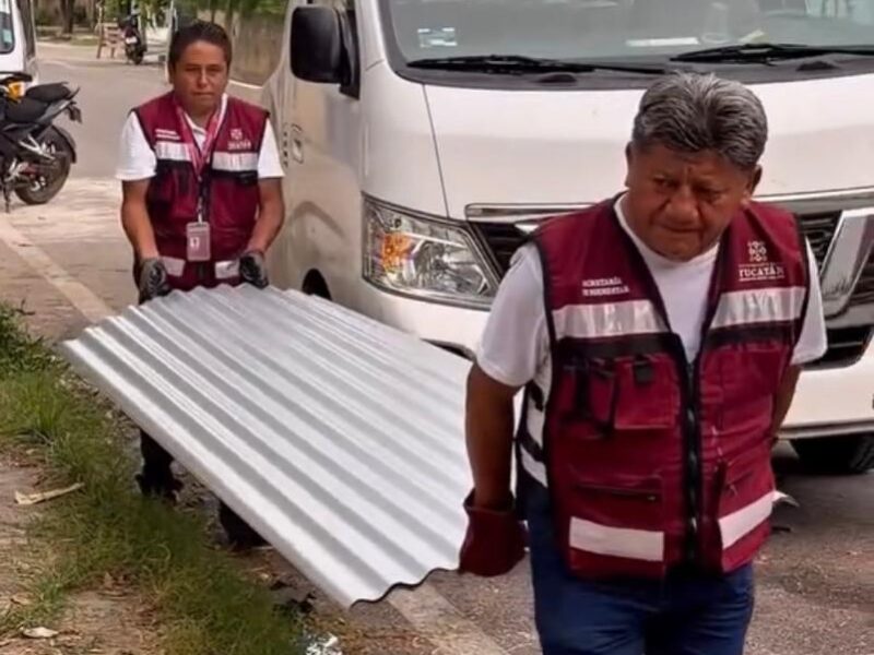 CON EL COMPROMISO DE SEGUIR SUMANDO ESFUERZOS