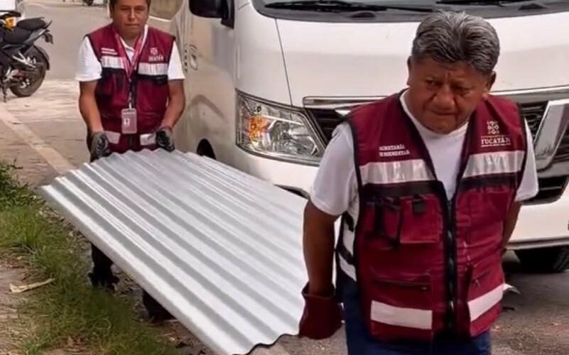 CON EL COMPROMISO DE SEGUIR SUMANDO ESFUERZOS