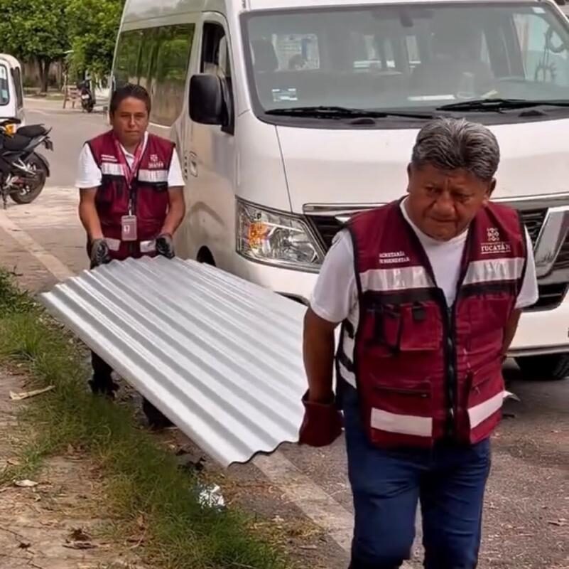 CON EL COMPROMISO DE SEGUIR SUMANDO ESFUERZOS
