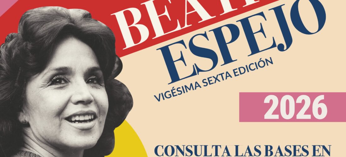ESCRITORAS Y ESCRITORES DE TODO EL PAÍS PODRÁN PARTICIPAR