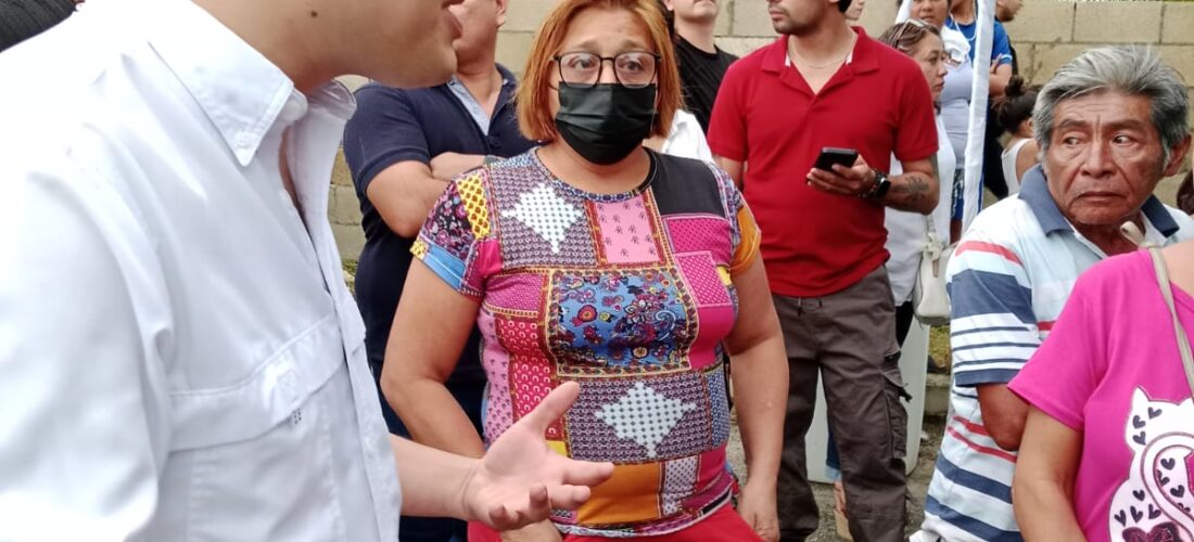 NADIE PUEDE PRIVATIZAR LOS ESPACIOS PÚBLICOS: JDM