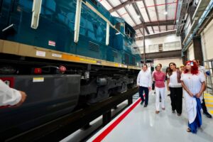 PROYECTO ESTRATÉGICO QUE FORTALECERÁ LA CONECTIVIDAD
