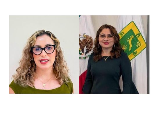DOS NUEVAS CONSEJERAS EN EL TSJE