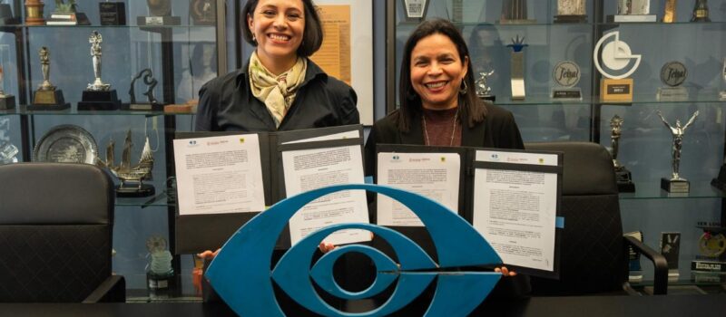 PARA CONSOLIDAR Y RESPALDAR PROYECTOS DE CREACIÓN CINEMATOGRÁFICA