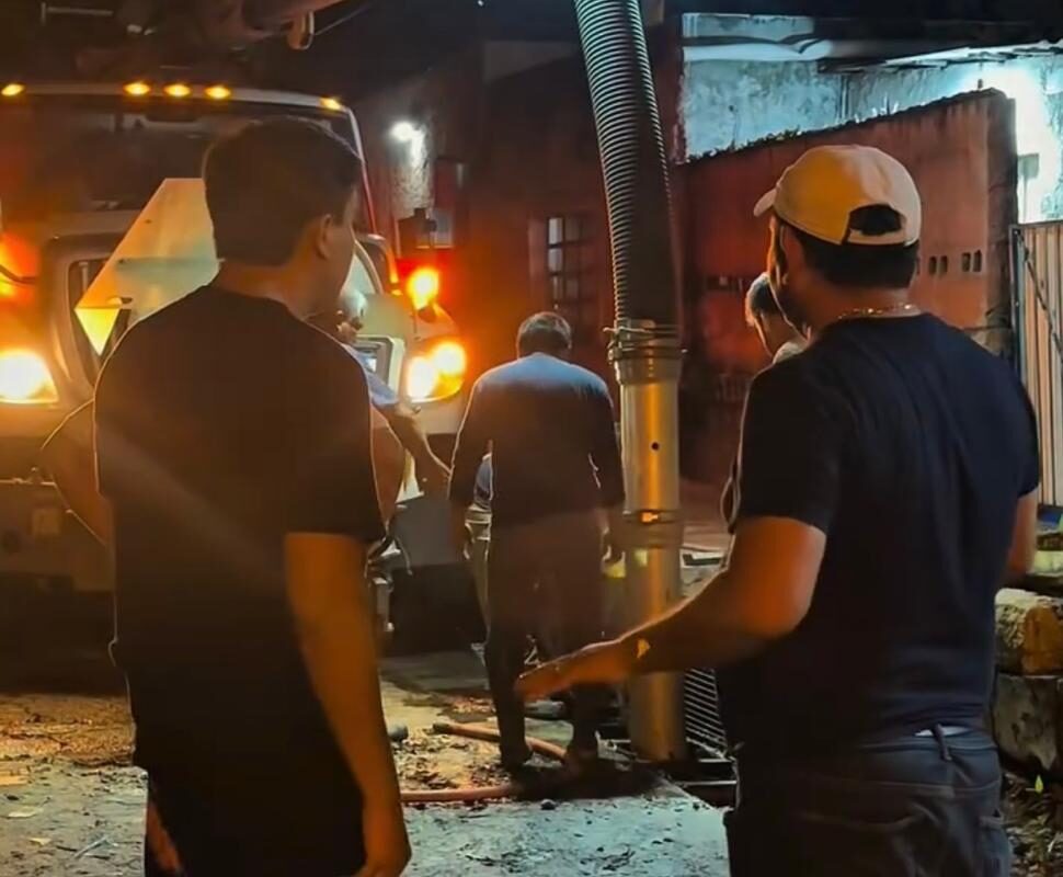 REGIDOR PIDE CORREGIR EL PMDU DE MÉRIDA