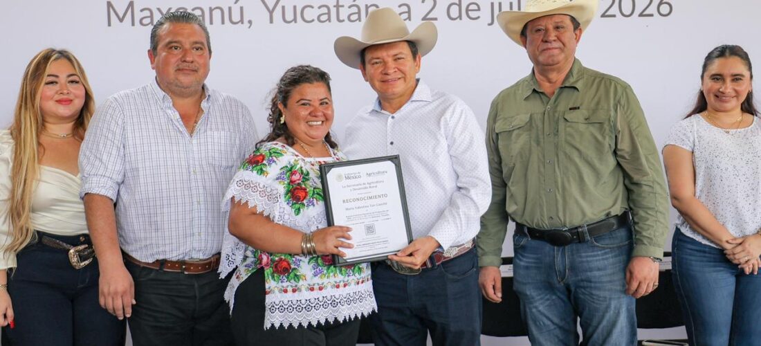 PARA ATENDER LAS NECESIDADES DE QUIENES TRABAJAN LA TIERRA