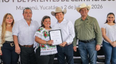 PARA ATENDER LAS NECESIDADES DE QUIENES TRABAJAN LA TIERRA