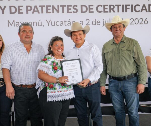 PARA ATENDER LAS NECESIDADES DE QUIENES TRABAJAN LA TIERRA