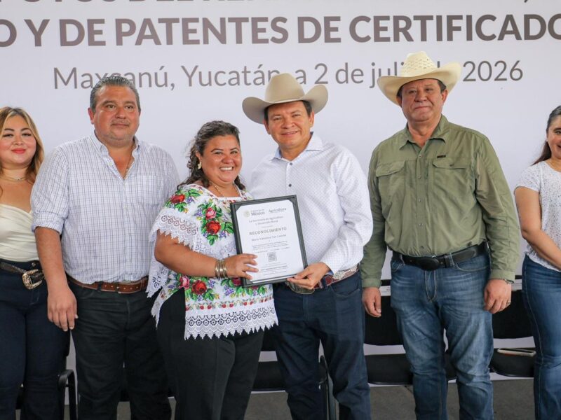 PARA ATENDER LAS NECESIDADES DE QUIENES TRABAJAN LA TIERRA