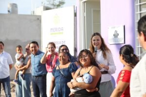 CECI LE CUMPLE A VECINOS DEL SUR