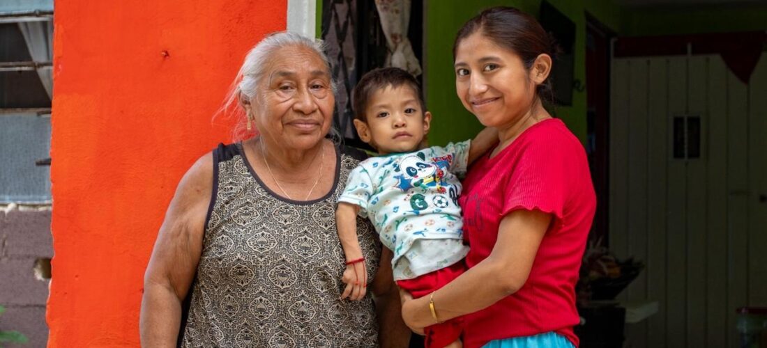 APOYO A MADRES AUTÓNOMAS Y EMPRENDEDORAS