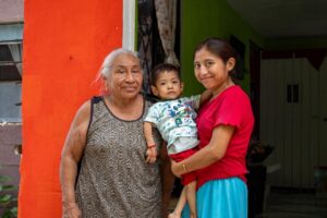 APOYO A MADRES AUTÓNOMAS Y EMPRENDEDORAS