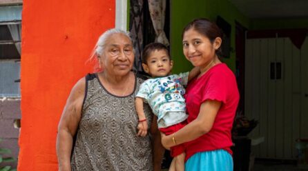 APOYO A MADRES AUTÓNOMAS Y EMPRENDEDORAS