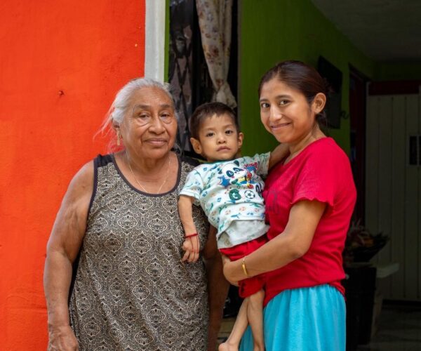 APOYO A MADRES AUTÓNOMAS Y EMPRENDEDORAS