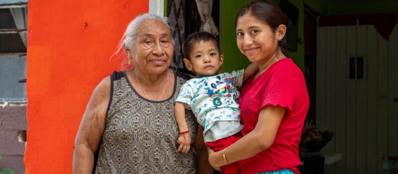 APOYO A MADRES AUTÓNOMAS Y EMPRENDEDORAS
