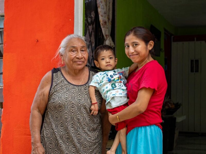 APOYO A MADRES AUTÓNOMAS Y EMPRENDEDORAS