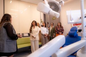 PARA FORTALECER EL PROYECTO DEL CEA