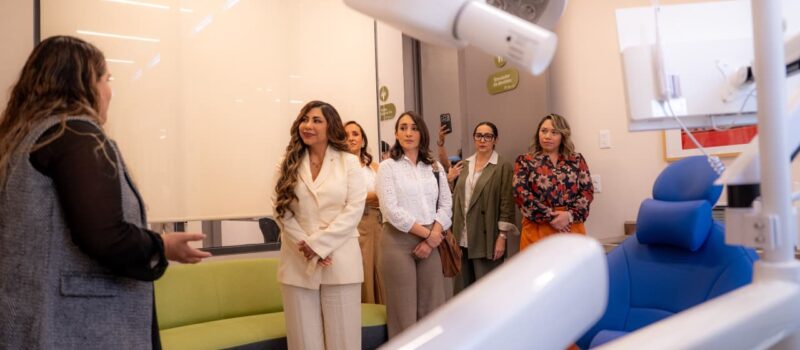PARA FORTALECER EL PROYECTO DEL CEA