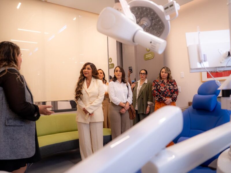 PARA FORTALECER EL PROYECTO DEL CEA