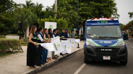 MALTRATO ANIMAL BAJO LA LUPA DEL AYUNTAMIENTO