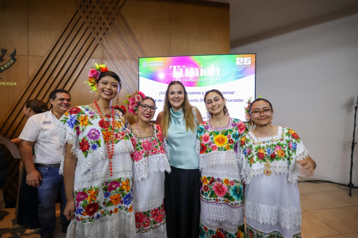 “HECHA A MANO”  UNA OPORTUNIDAD PARA CONSUMIR LO LOCAL