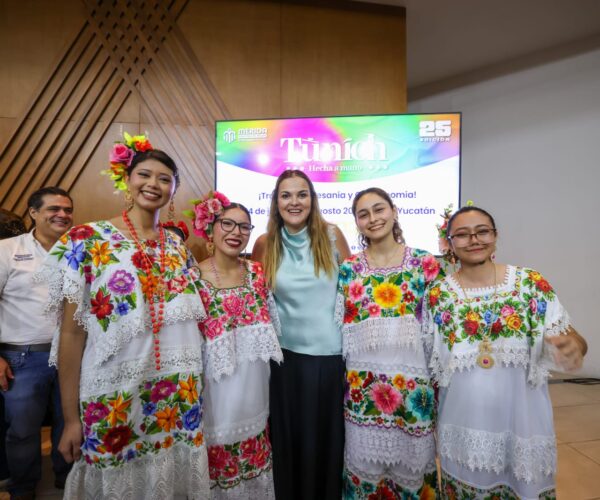 “HECHA A MANO”  UNA OPORTUNIDAD PARA CONSUMIR LO LOCAL